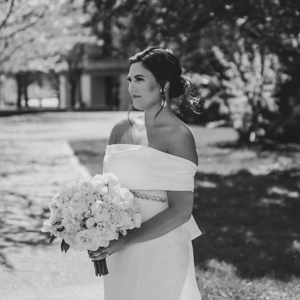 Meet your Posher, Hailey